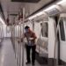 Delhi Metro resumes operations after five months