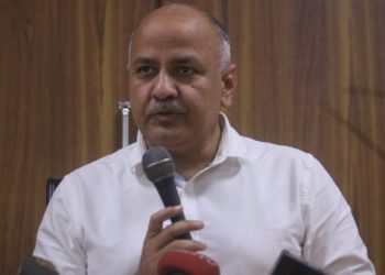 Delhi govt to focus on skill development: Sisodia
