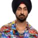 Diljit Dosanjh's retort to user who trolled him for protesting against farm Bills