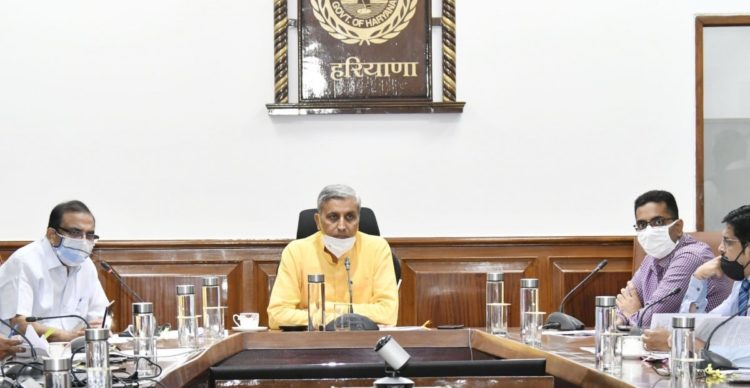 Farm bills will pave way for new option to farmers: Haryana Min