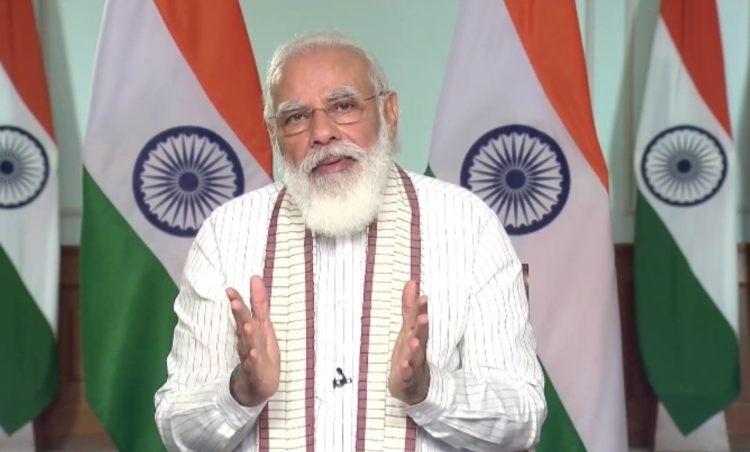 For pandemic-weary audience, Modi's UNGA speech delivers differentiated content