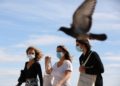 France's Covid-19 daily infections top 10,000