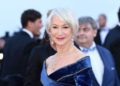 Helen Mirren: Nature a part of our life, existence