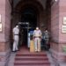 Home Ministry issues fresh provisions for parole and furlough