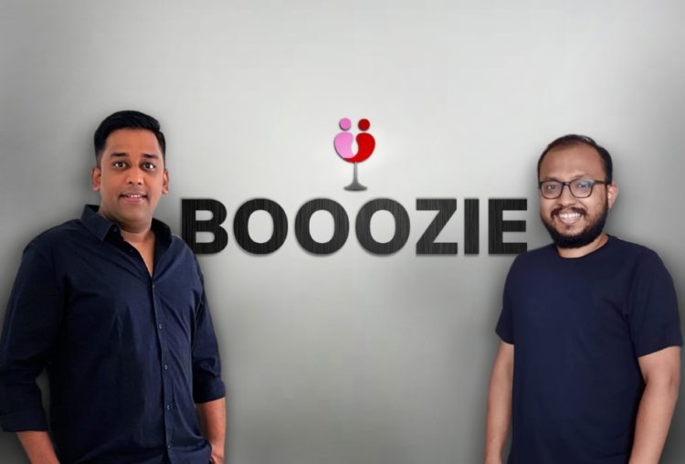 Hyd startup develops 'world's first social drinking platform'