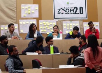 IIM Udaipur Incubation Centre starts accelerator programme