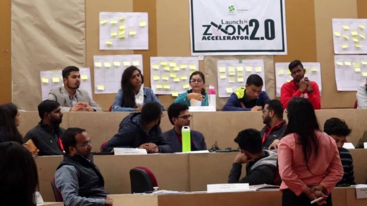 IIM Udaipur Incubation Centre starts accelerator programme