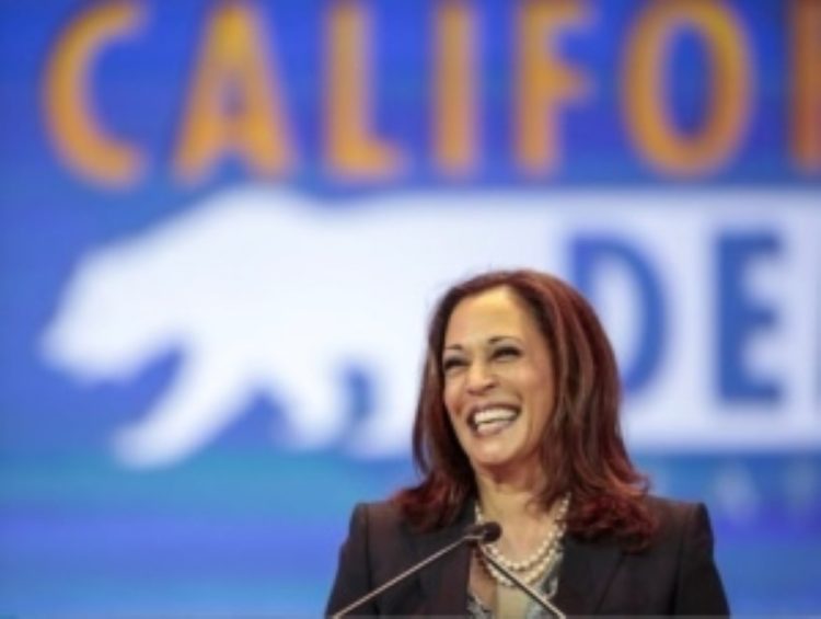 'If Joe Biden, Kamala Harris don't get 90% of Black vote, it's trouble'