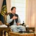 Imran wants UN peacekeeping force sent to Kashmir