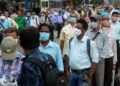 India had 64L Covid infections by May: ICMR sero survey