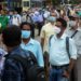 India had 64L Covid infections by May: ICMR sero survey