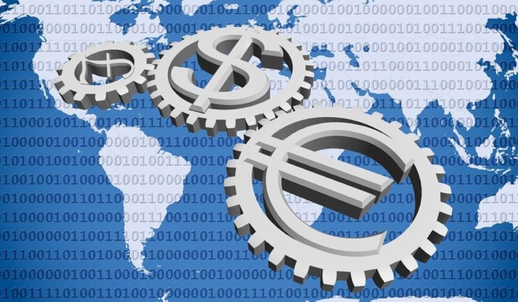 India's forex