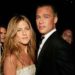 Jennifer Aniston, Brad Pitt