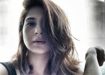 Jennifer Winget reveals her mid-week crisis