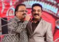 Kamal Haasan on SPB: We were knitted together by popular choice