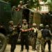 Kashmir gunfight over, 3 terrorists & woman killed