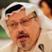 Khashoggi murder