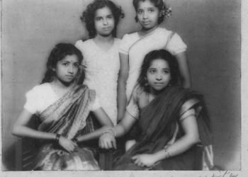 Lata Mangeshkar turns 91: Sister Asha Bhosle shares unseen childhood memory