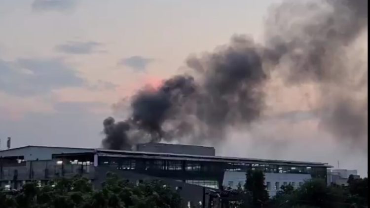 Ex-DGP Gupteshwar Pandey yet to decide on contesting elections