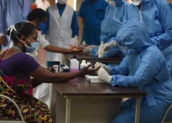 Majority of Covid-recovered complain of fatigue: Study