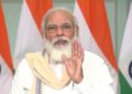 Many engaged in confusing farmers: Modi