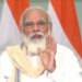 Many engaged in confusing farmers: Modi