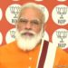 Modi gets thumbs up in Bihar even as Nitish remains unpopular
