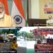 Modi's massive pro-poor push amid 3 cautions for Covid-19