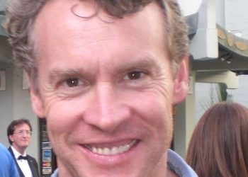 Most Hollywood projects lack diversity: 'The O.C.' star Tate Donovan
