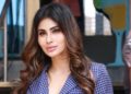 Mouni Roy , amid Covid outbreak
