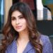 Mouni Roy , amid Covid outbreak