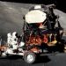 NASA shares $28bn plan to return humans to Moon in 2024