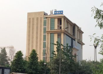 NIA arrests alleged key conspirator in B'luru riots