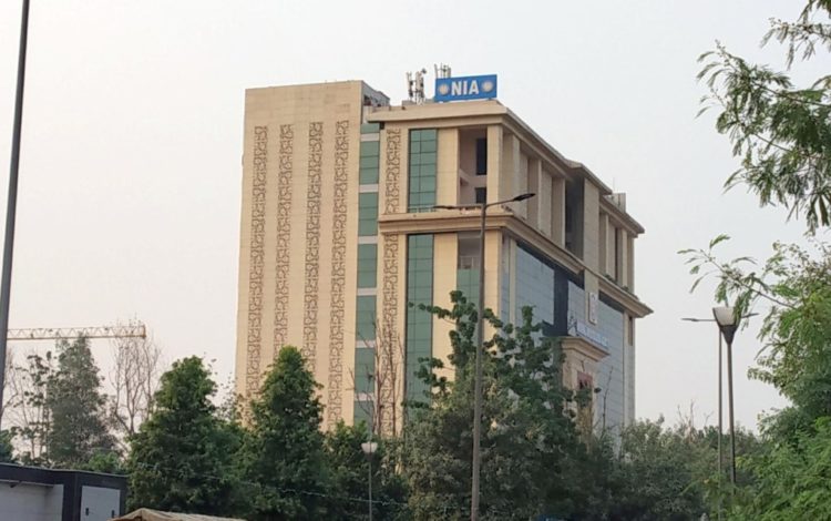 NIA arrests alleged key conspirator in B'luru riots