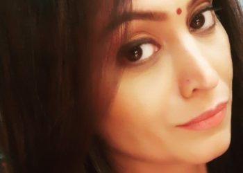 'Naagin 5' actress Shivani Gosain won't play 'moving property in a crowd'.