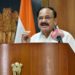 Naidu's warning