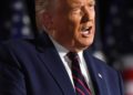 Norway MP nominates Trump for Nobel Prize citing Kashmir