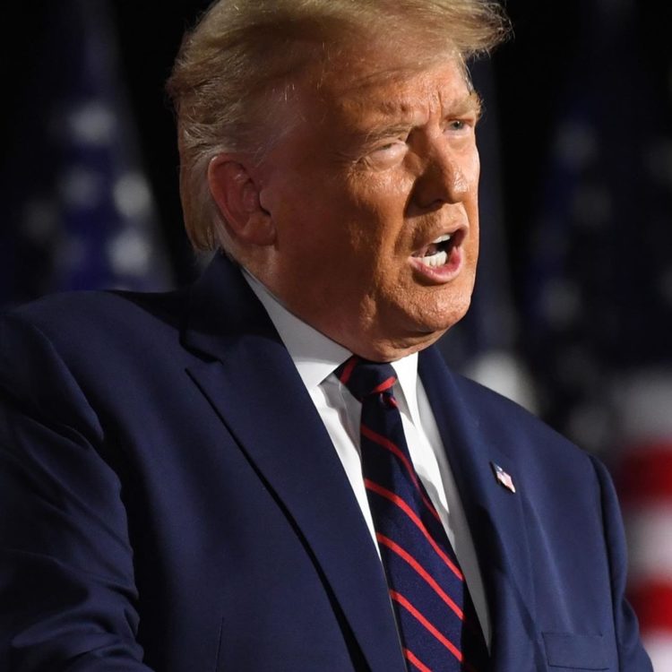Norway MP nominates Trump for Nobel Prize citing Kashmir