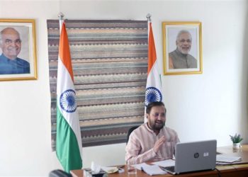 Javadekar to review NCAP