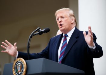 Portland protests: Trump, Biden clash over street violence