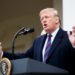 Portland protests: Trump, Biden clash over street violence