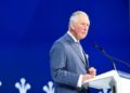 Prince Charles highlights Covid-19