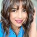 Priyanka chops hair, flaunts her bangs