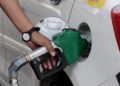 Re 1 cess on petrol, diesel