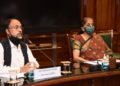 Roll out resolution scheme for Covid-related stress by Sep 15: FM