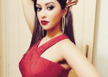 SSR's gym buddy Payal Ghosh