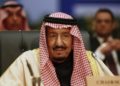 Salman bin Abdulaziz Al Saud, Saudi Arab King Salman bin Abdulaziz Al Saud