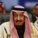 Salman bin Abdulaziz Al Saud, Saudi Arab King Salman bin Abdulaziz Al Saud