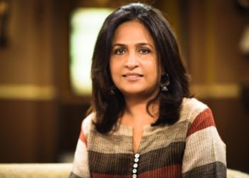 Shailja Kejriwal on being Emmy jury member in Covid-19 era