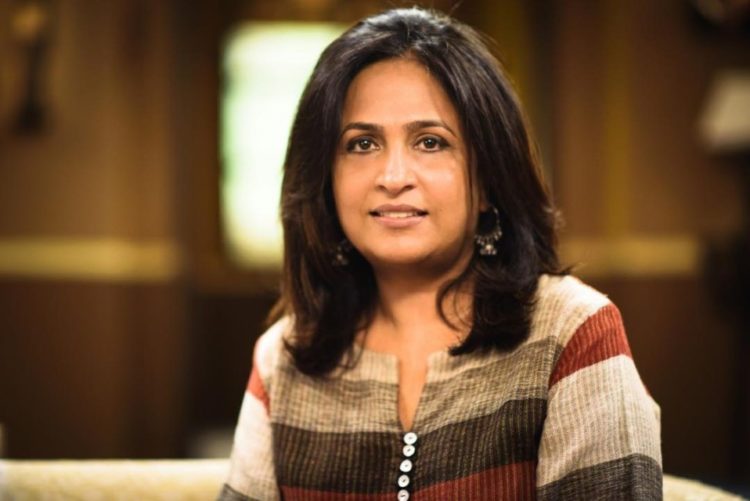 Shailja Kejriwal on being Emmy jury member in Covid-19 era